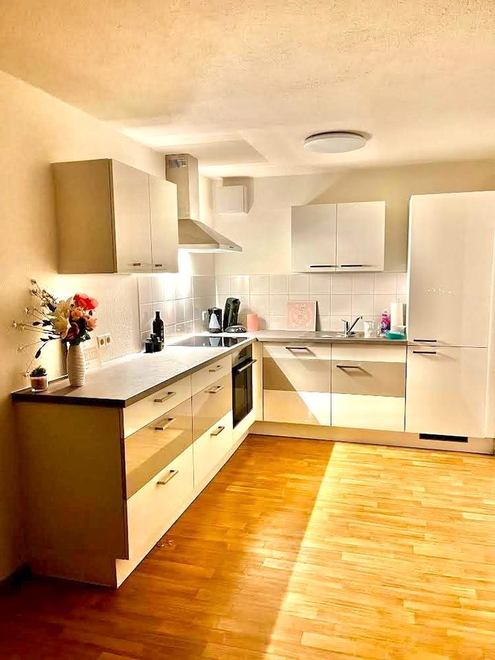 Thumbnail-Tolle 3-Zimmer Wohnung in Steinen