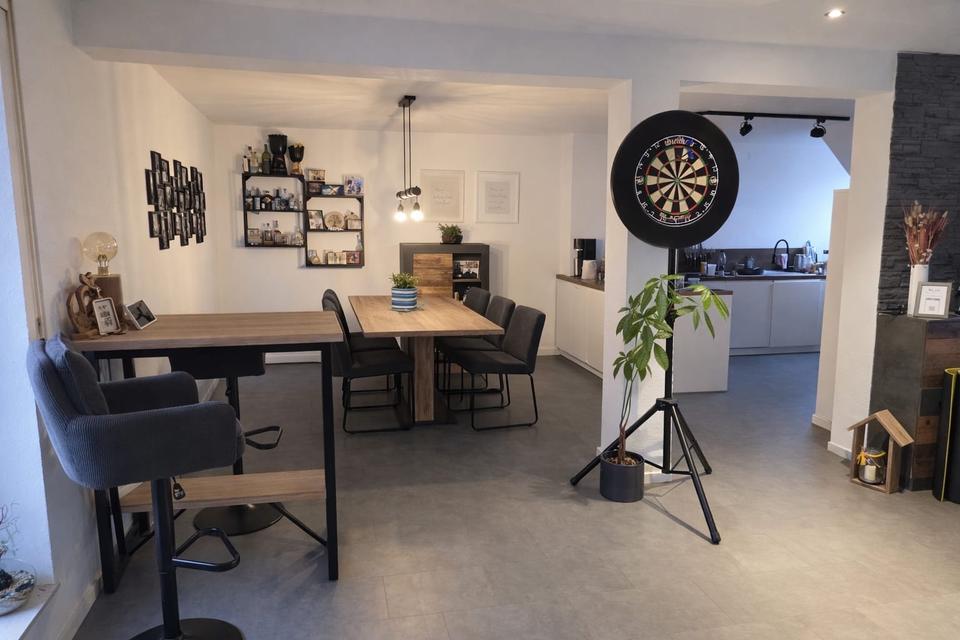 Thumbnail-Maisonette-Wohnung