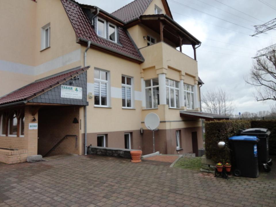 Thumbnail-*1,5 Raum-Souterrainwohnung 13051 Berlin OT Malchow ab sofort*