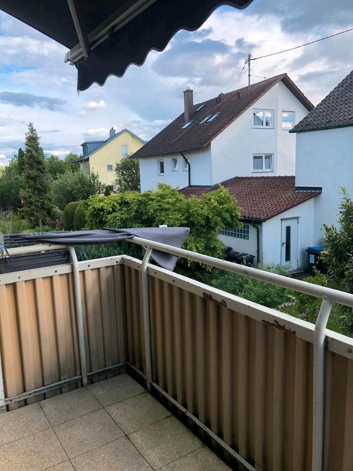 Thumbnail-4 Zimmer wohnung in Waiblingen Hegnach
