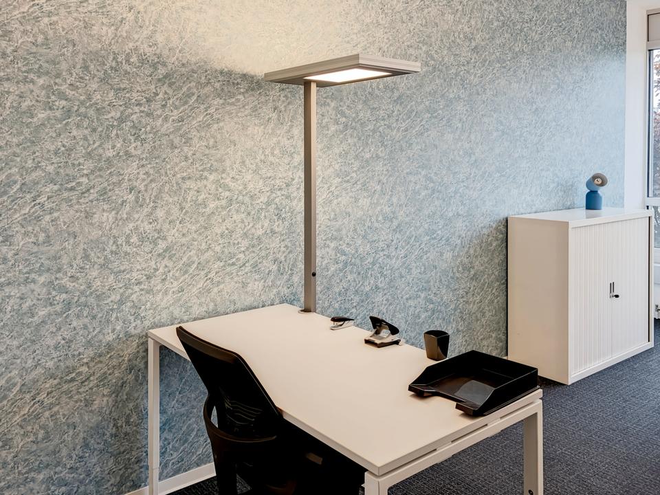 Thumbnail-Privater Büroraum für 1 Person in REGUS Business Park