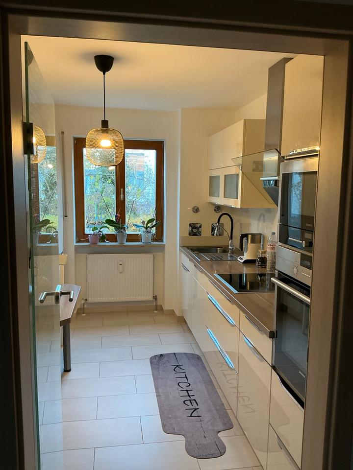 Thumbnail-Von privat - 3 Zimmer- EG Wohnung in Steinweg