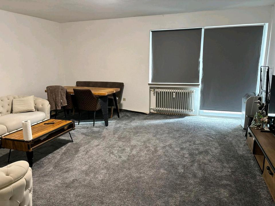 Thumbnail-2-Zimmer-wohnung Aribonenstraße zu vermieten ab 01.01.2026