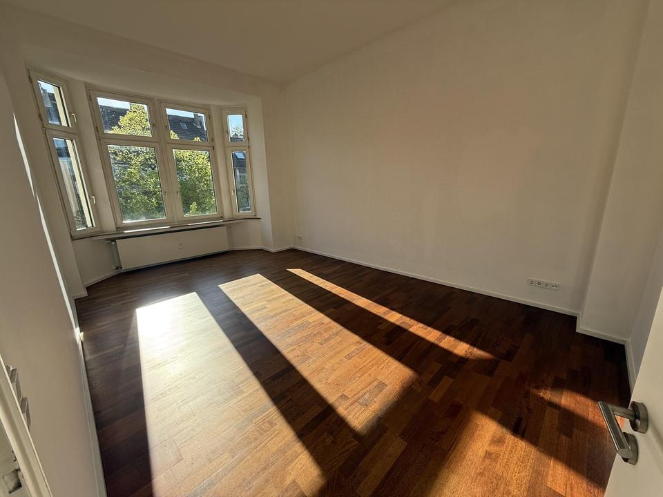 Thumbnail-2,5 Zimmerwohnung im Beglischen Viertel