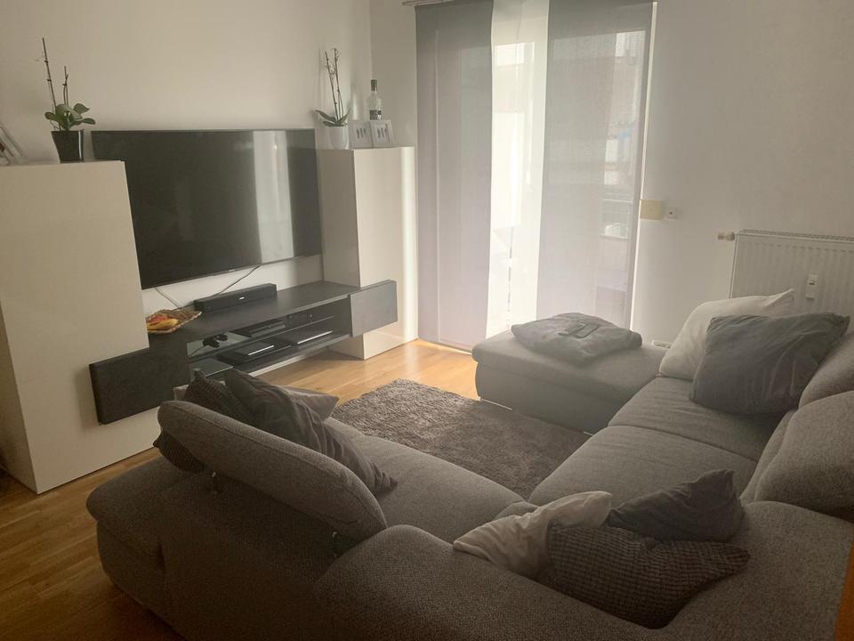 Thumbnail-Vermietung 2 Zimmer Wohnung Bad Abbach Heidfeld