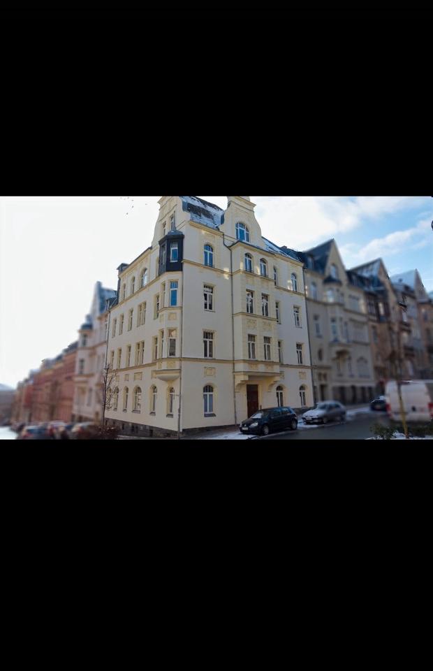 Thumbnail-Attraktive 3 Zimmer Wohnung