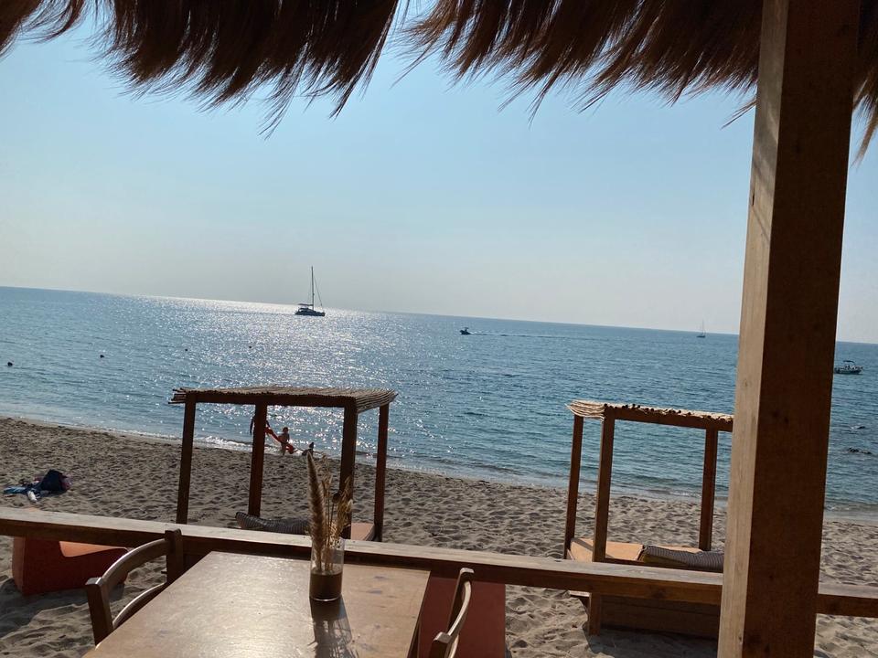 Thumbnail-Winterdomizil in Sardinien zur Langzeitvermietung