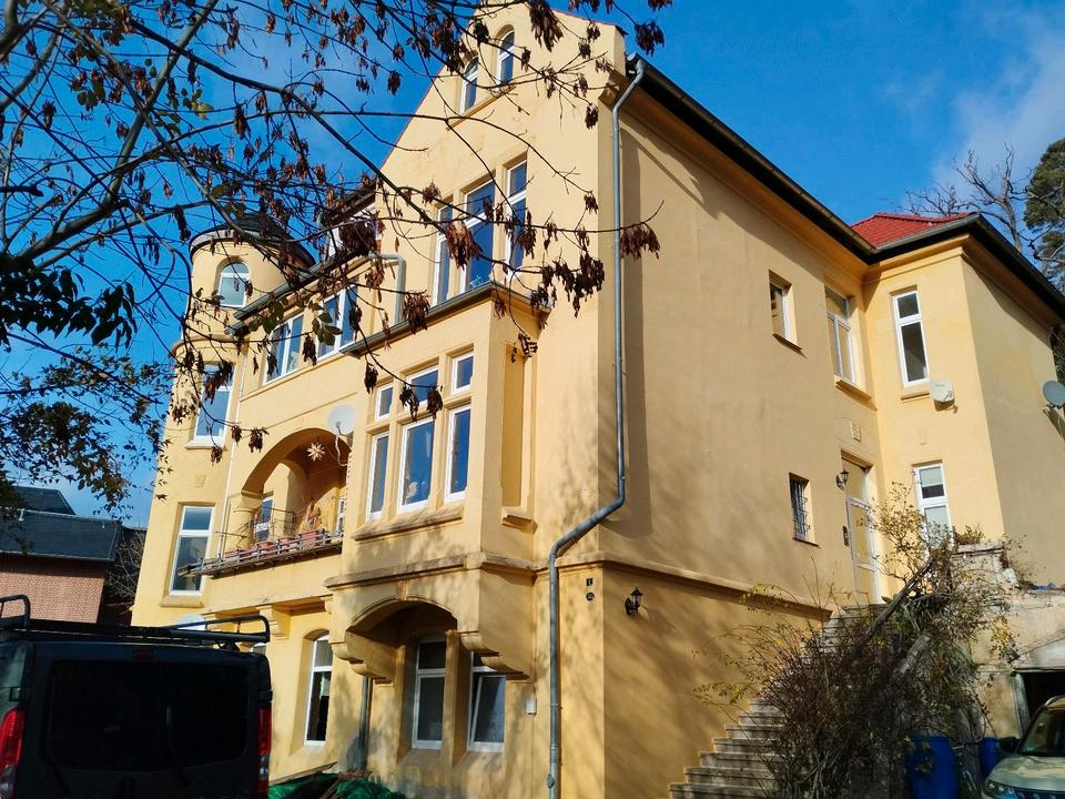 Thumbnail-Helle,grosszügige 4,5 Zimmer mit Potenzial zu verkaufen