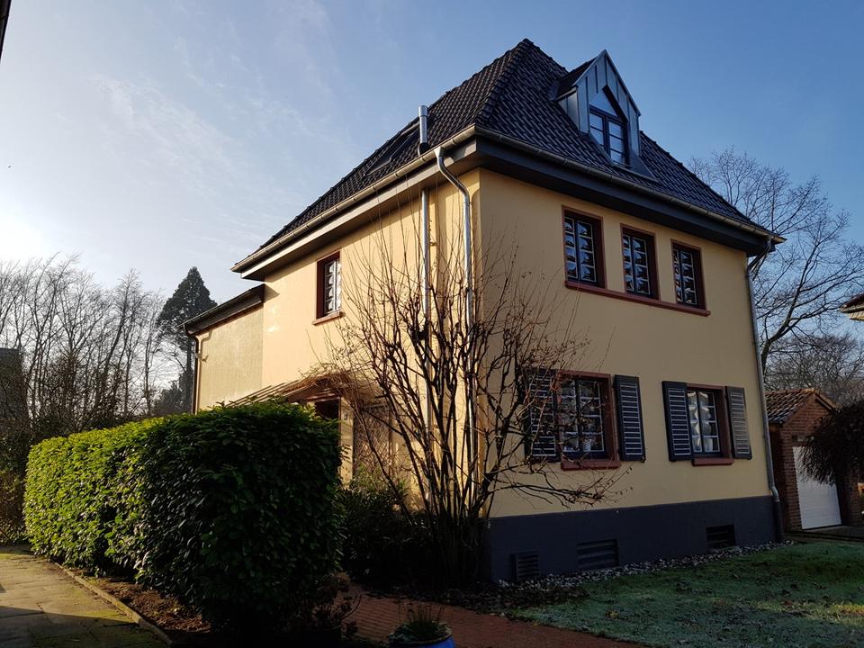 Thumbnail-Wohnen mit Stil - Tolles Einfamilienhaus zur Miete in Schermbeck