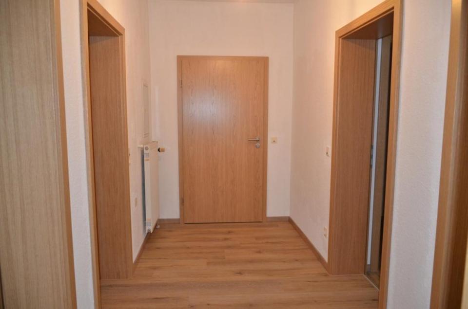 Thumbnail-3 Zimmer Wohnung EG in Kropfmühl