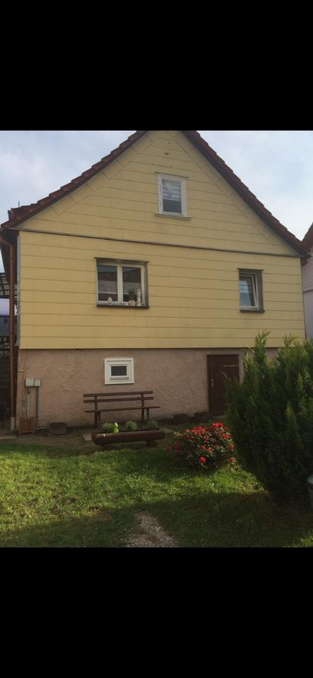 Thumbnail-Charmantes Einfamilienhaus