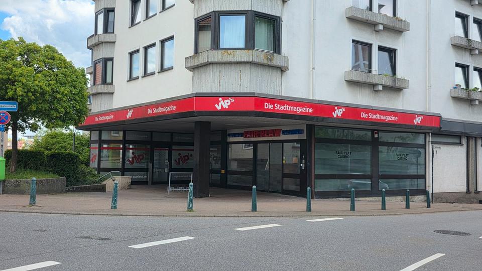 Thumbnail-Repräsentative Büro-Praxisfläche (240 m²) in Toplage Neunkirchen