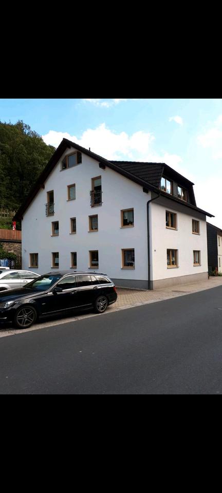 Thumbnail-schöne Maisonette Wohnung,4Raum in Sonneberg
