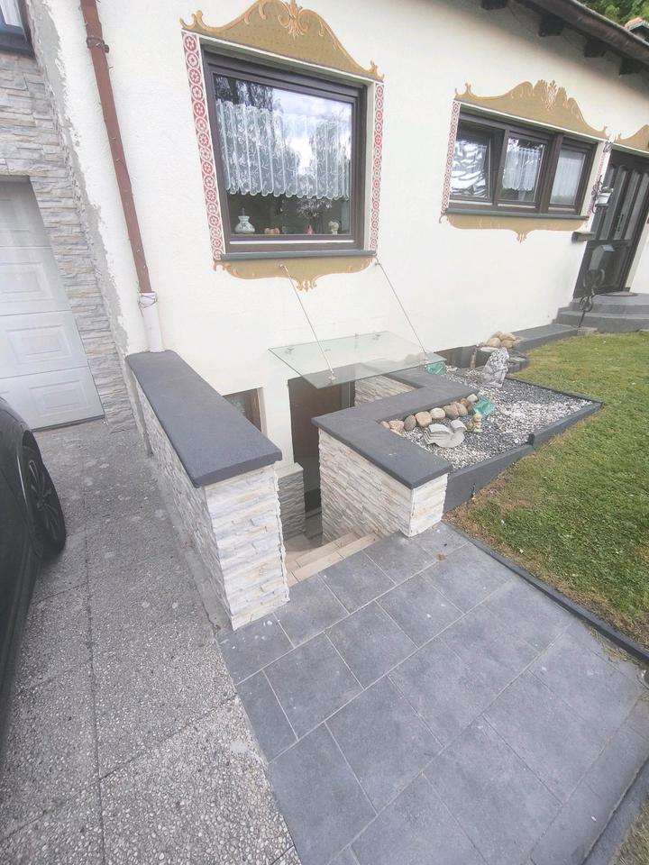 Thumbnail-35m² Einliegerwohnung