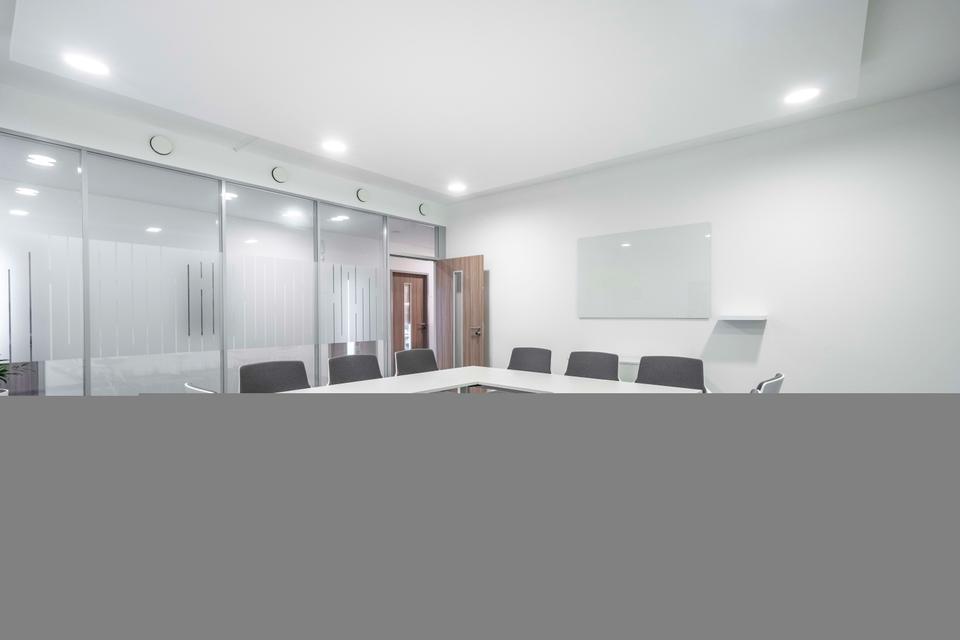 Thumbnail-Privater Büroraum für 4 Person in REGUS Business Park