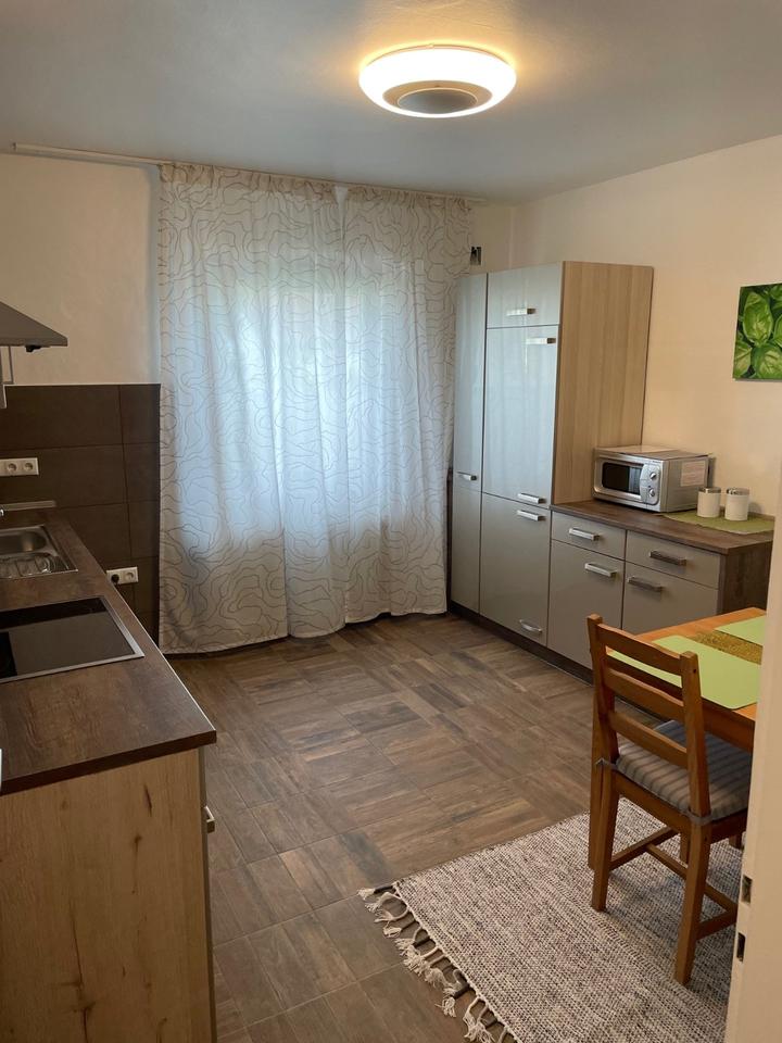 Thumbnail-3-Zimmer Eigentumswohnung -tolle Lage-zum Verkauf