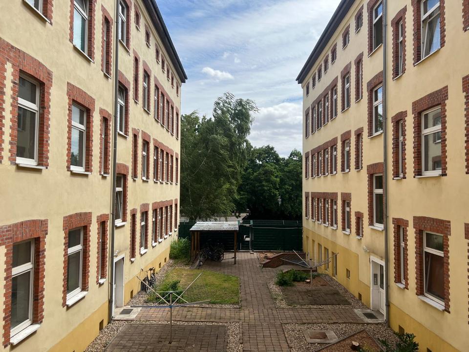 Thumbnail-WE 13 Renditeobjekt 2 Zimmer Wohnung