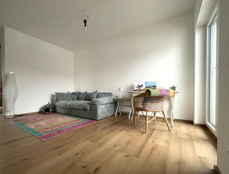 Thumbnail-Moderne 3 Zimmerwohnung mit hochwertiger Ausstattung in Bad Kötzt