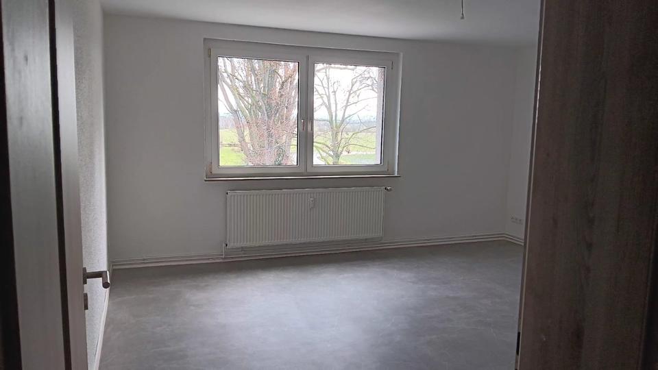 Thumbnail-Wohnen im Grünen – schöne 2-Raum-Wohnung in Winningen