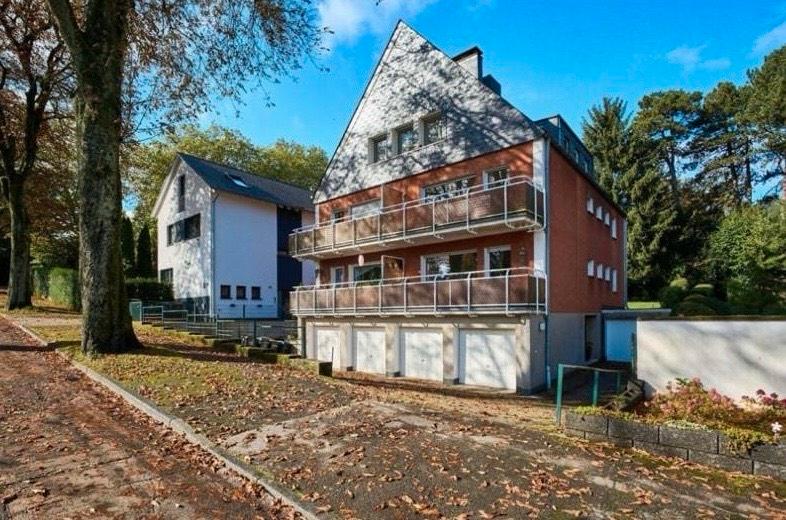 Thumbnail-2 Zimmer Wohnung