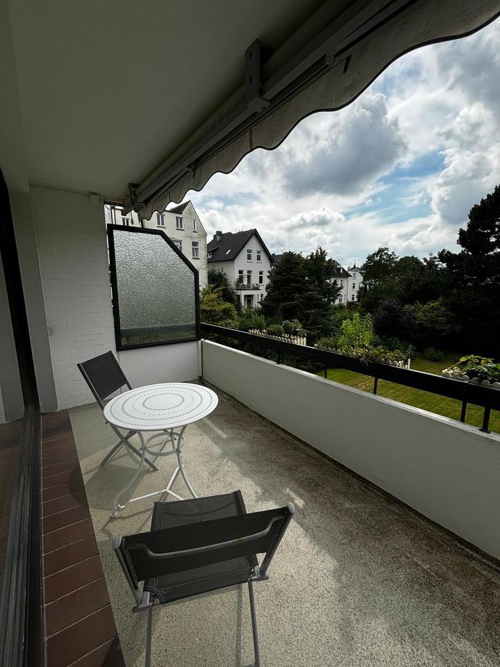 Thumbnail-3 Zimmer Wohnung zu verkaufen