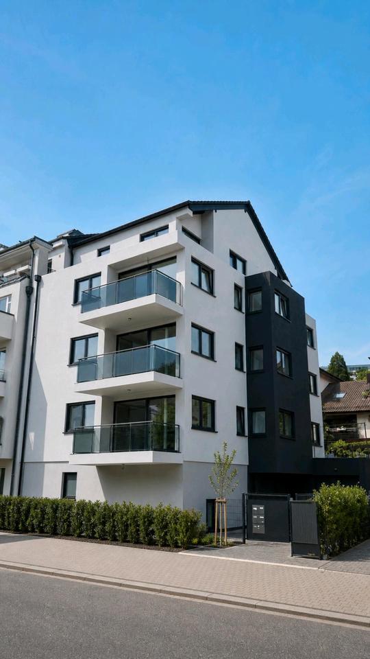Thumbnail-Moderne4-Zimmer Neubauwohnung in MaihäldenPforzheim zu vermieten