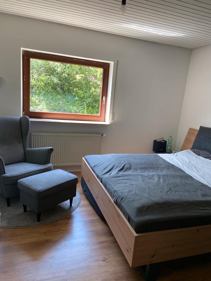Thumbnail-Wunderschöne ruhige Terassenwohnung in Donnbronn
