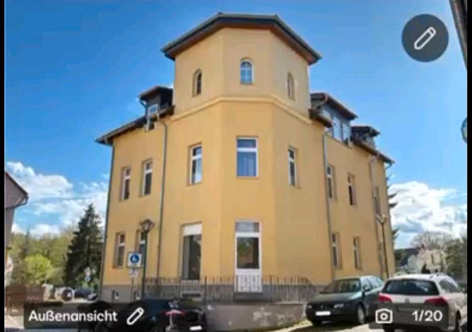 Thumbnail-Kapitalanlage , Mehrfamilienhaus