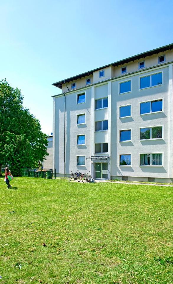 Thumbnail-Demnächst frei! 3-Zimmer-Wohnung in Ahlen Ahlen