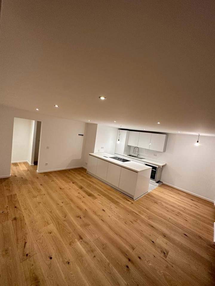 Thumbnail-Provisionsfreie , unbelastete Eigentumswohnung zu verkaufen