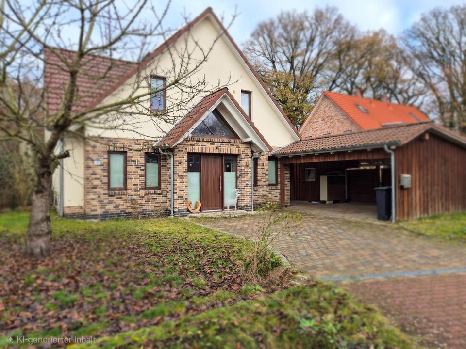 Thumbnail-Einfamilienhaus Wohnhaus Immobilie 