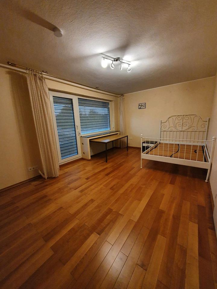 Thumbnail-Attraktive Mietgelegenheit für Montagearbeiter