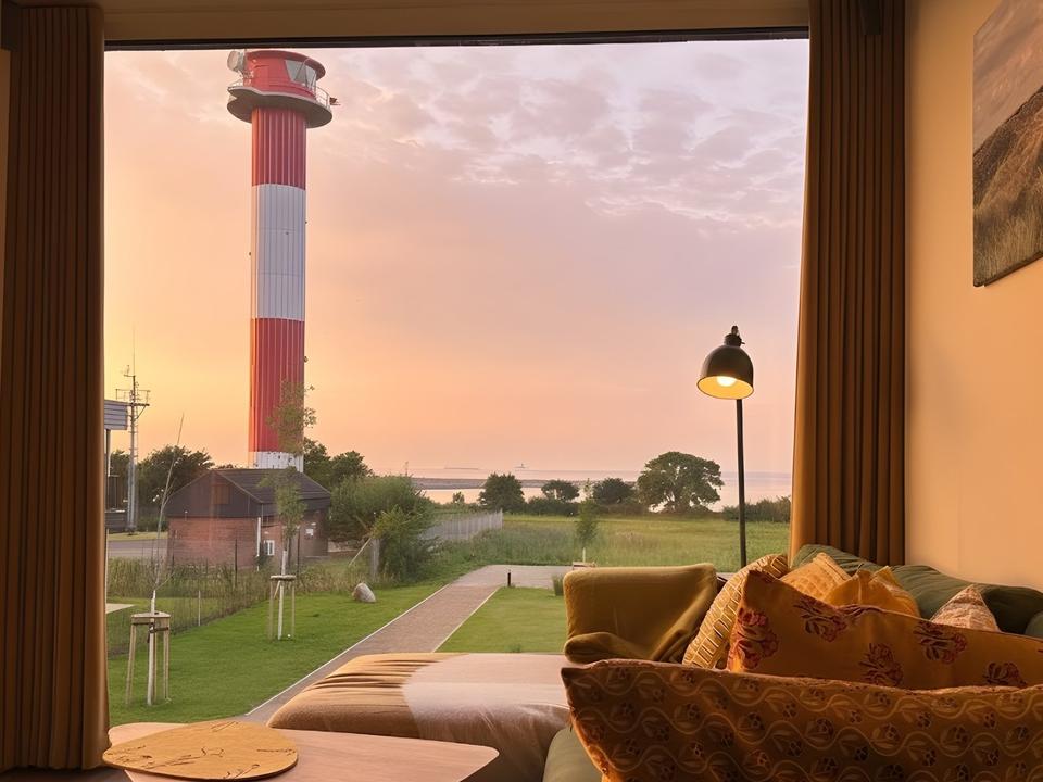 Thumbnail-Letzte Chance: Fehmarn Traum-Urlaub im Sommer nur 150m zur Ostsee