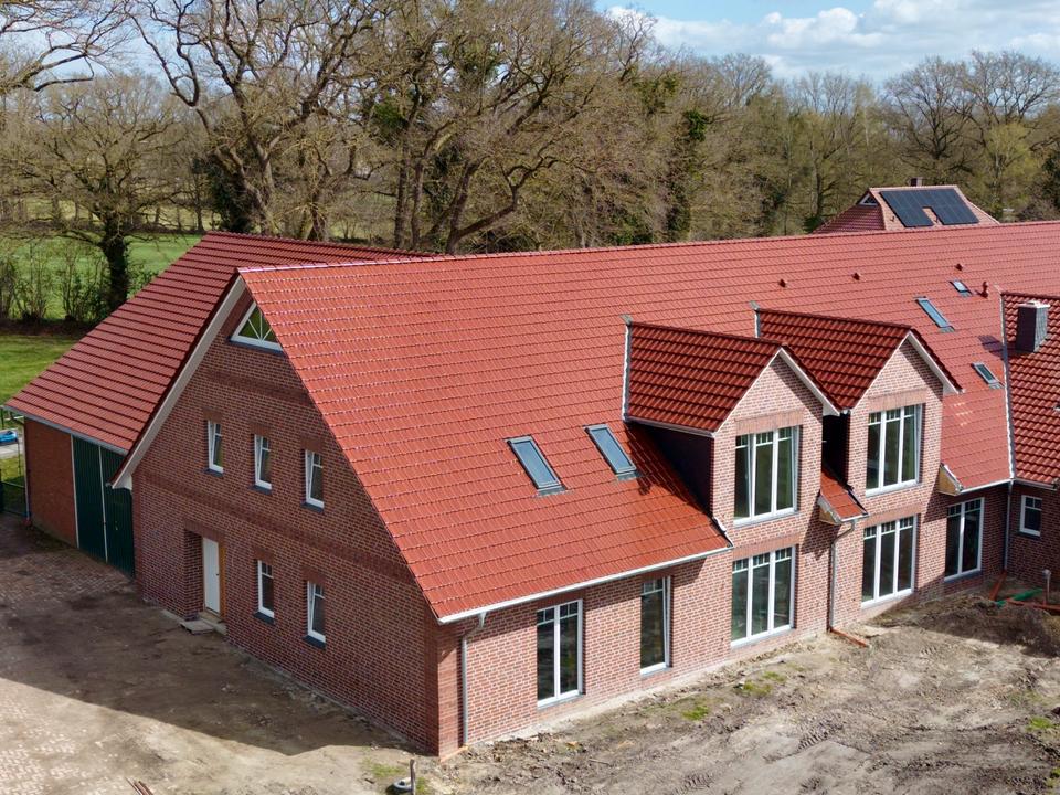 Thumbnail-3-Zimmer EG-Wohnung (106 m²) in Elmeloh