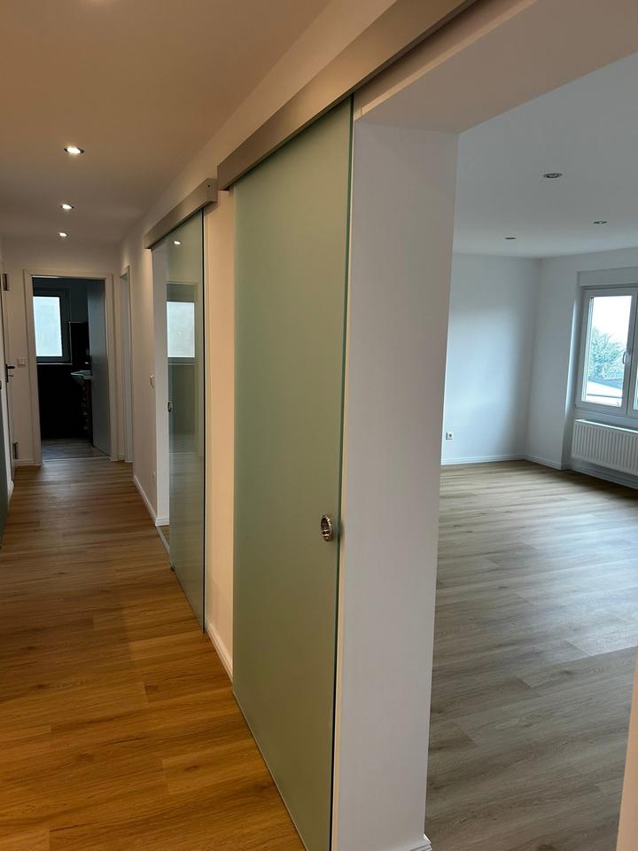 Thumbnail-Helle 70qm Wohnung mit Terrasse und Rheintalpanorama LinzRhein
