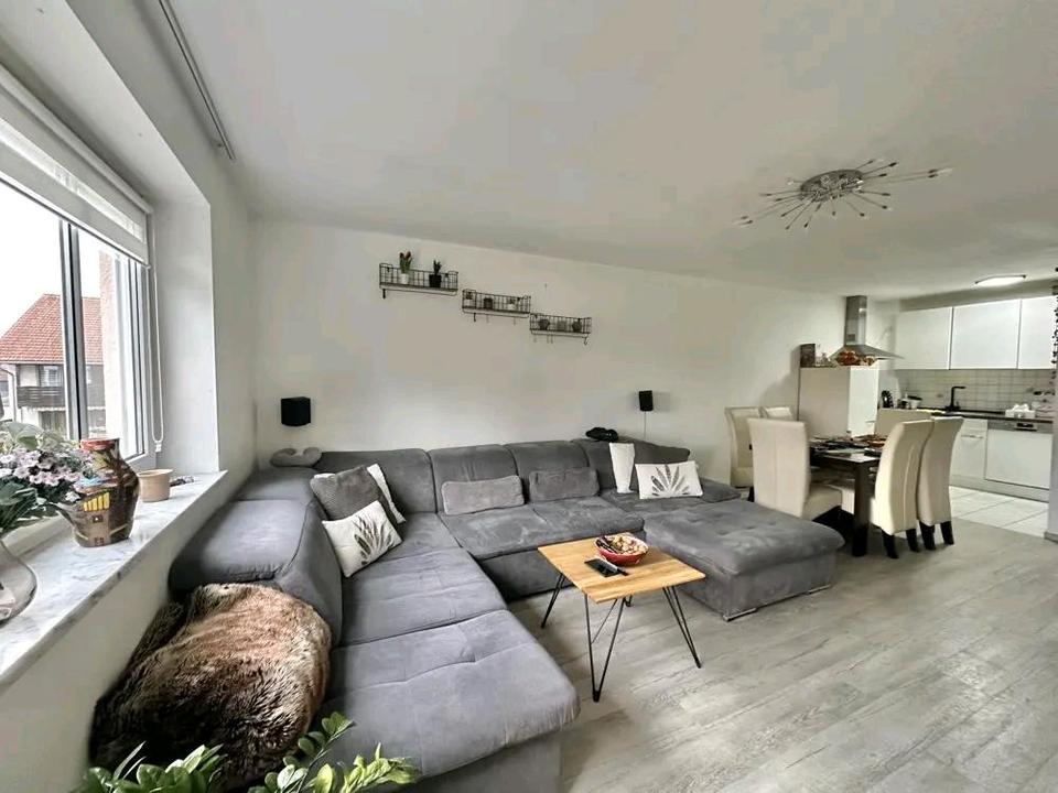 Thumbnail-Provisionsfrei - Charmante 3-Zimmer- Wohnung in Ingolstadt