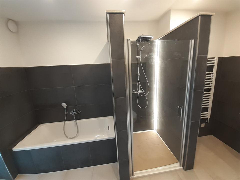 Thumbnail-2RW, neu saniert, Balkon, zentrumsnah, Fussbodenheizung