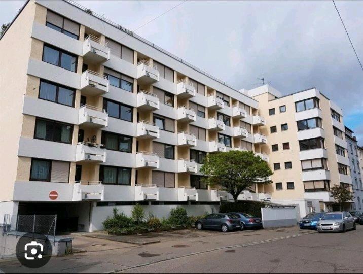 Thumbnail-Auf Zeit Mietwohnung