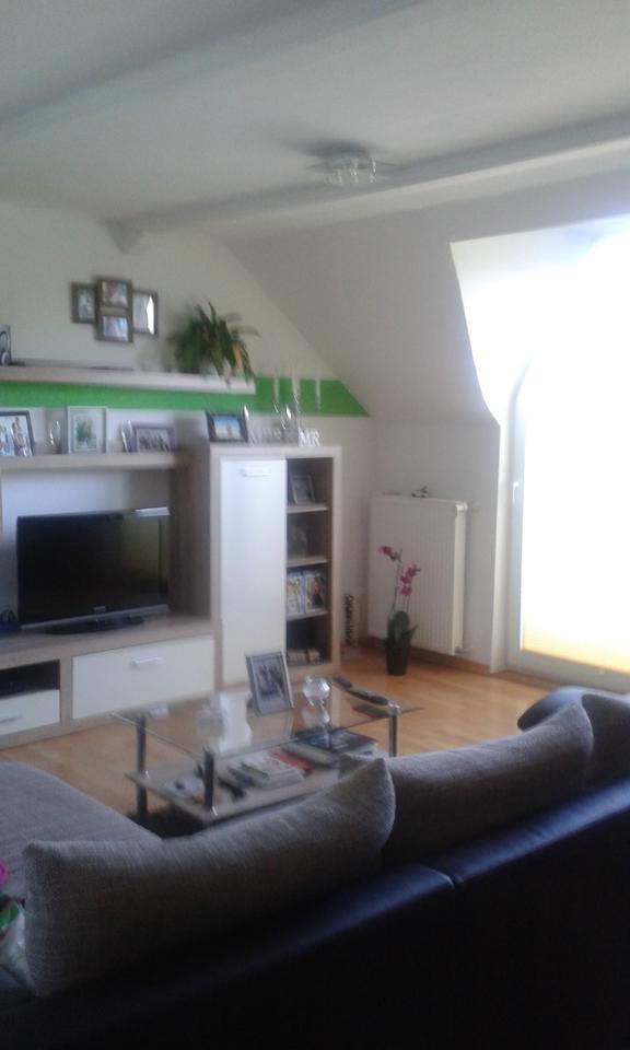 Thumbnail-Maisonette Wohnung (Nähe Zoo SB)