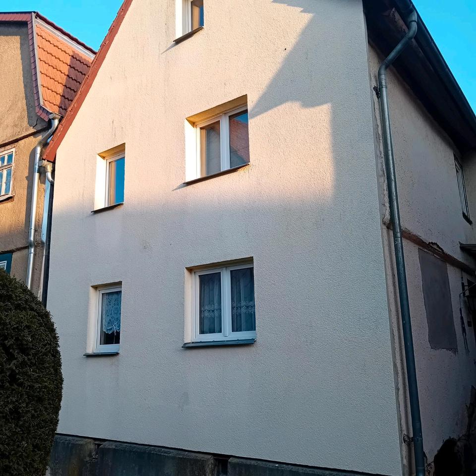 Thumbnail-verkaufe Haus stadtlengsfeld