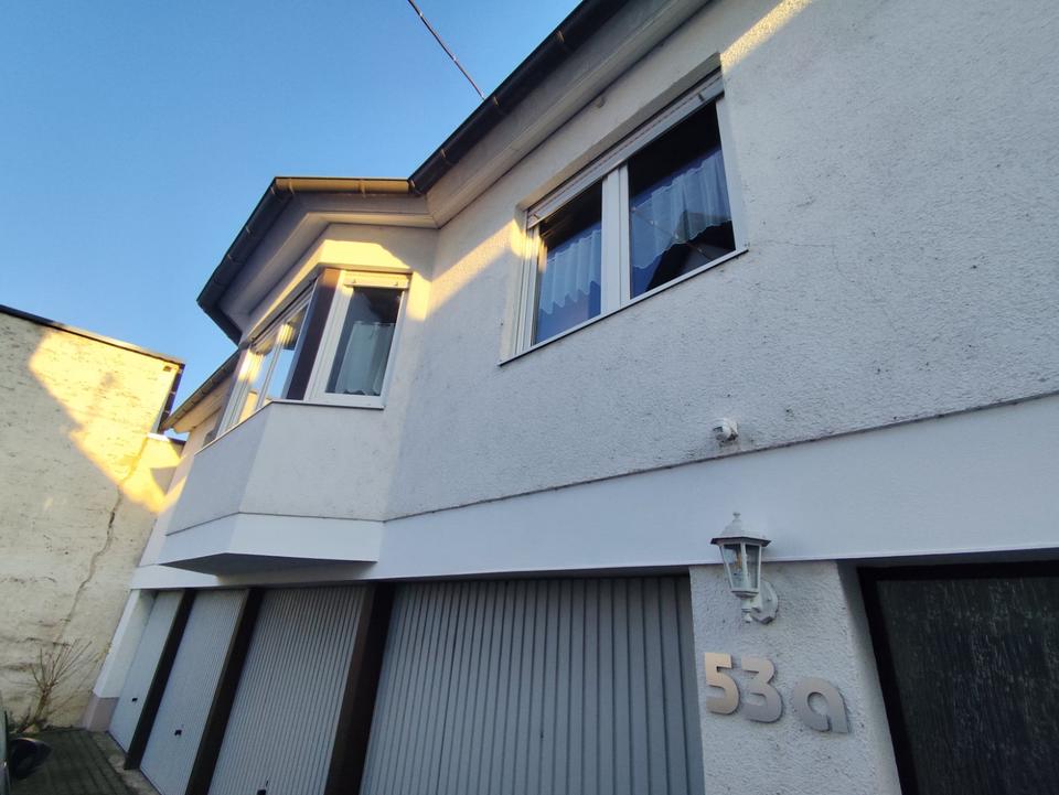 Thumbnail-ApartmentWohnung in Neuwied Ortsteil mit Garage