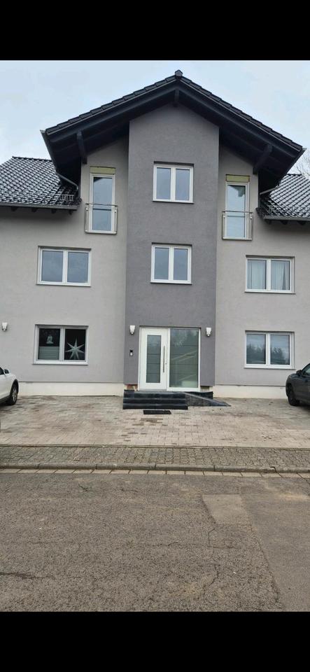 Thumbnail-2-Zimmer-Wohnung Büdingen