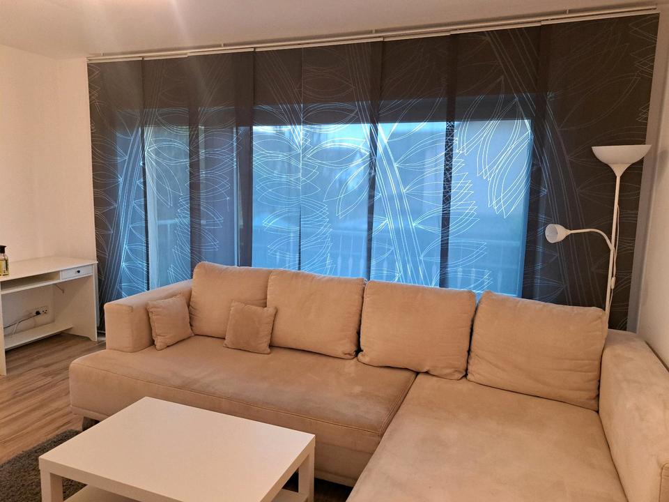 Thumbnail-2 ZKBWC Balkon und Dachterrasse voll möbliert 33739