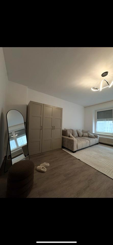 Thumbnail-1 Zimmer Wohnung Hannover Mitte