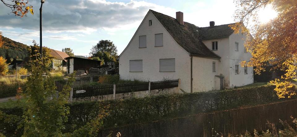 Thumbnail-Doppelhaus Haus in Wettelsheim zu verkaufen