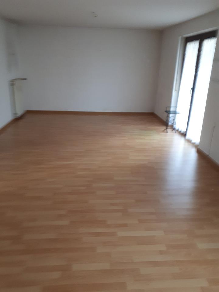Thumbnail-Wohnung in Gersweiler