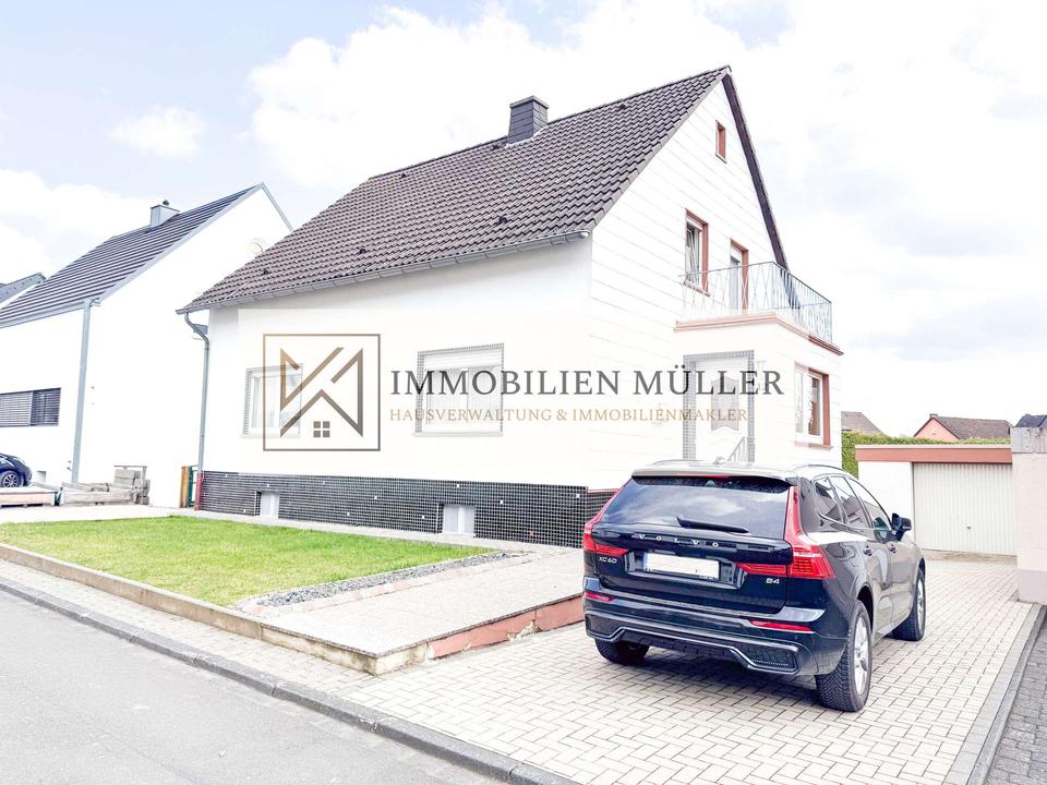 Thumbnail-Schöne helle 2-Zimmer Wohnung in Grenznähe