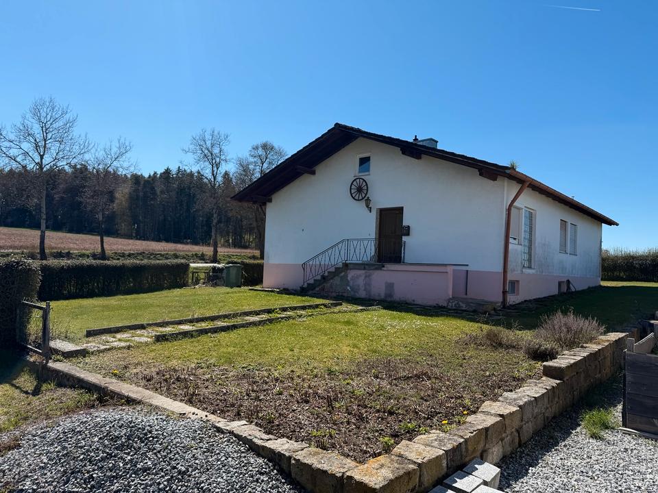 Thumbnail-Einfamilienhaus in Einlage