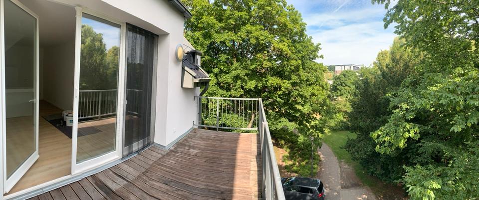 Thumbnail-4.Zimmer Luxus-Wohnung Zentrale Lage am Wall in Herford
