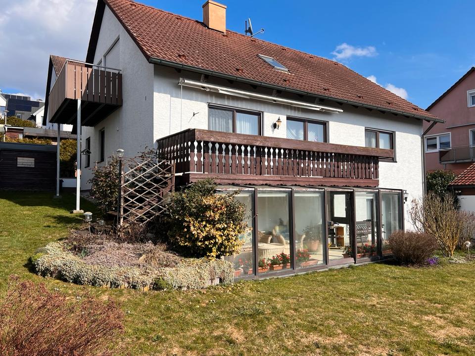 Thumbnail-Mehrfamilienhaus sofort Bezugsfertig!